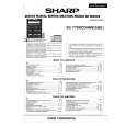 SHARP SC7700CDHMK2 Instrukcja Serwisowa
