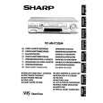 SHARP VC-MH73GM Instrukcja Obsługi