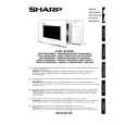 SHARP R231BF Instrukcja Obsługi