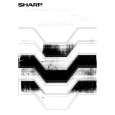 SHARP SF9550 Instrukcja Obsługi