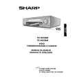 SHARP VC-M23SM Instrukcja Obsługi