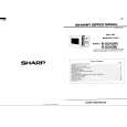 SHARP R-3G16(B) Instrukcja Serwisowa