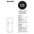 SHARP SJ49L Instrukcja Obsługi