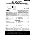 SHARP RT103H Instrukcja Serwisowa