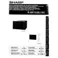 SHARP R8R10 Instrukcja Obsługi