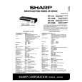 SHARP ST31H/HB Instrukcja Serwisowa