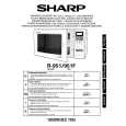 SHARP R951 Instrukcja Obsługi