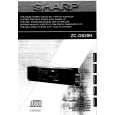 SHARP ZC-D830H Instrukcja Obsługi