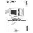 SHARP R230A Instrukcja Obsługi