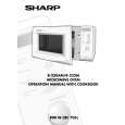 SHARP R230AM Instrukcja Obsługi