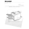 SHARP FO5250 Instrukcja Obsługi