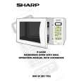 SHARP R642M Instrukcja Obsługi