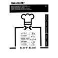 SHARP R2V11 Instrukcja Obsługi