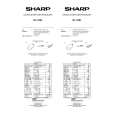 SHARP EL330L Instrukcja Obsługi
