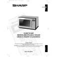 SHARP R64W Instrukcja Obsługi