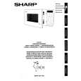 SHARP R3A57 Instrukcja Obsługi