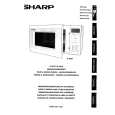 SHARP R2S57 Instrukcja Obsługi