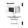SHARP R8730 Instrukcja Obsługi