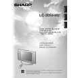 SHARP LC20SH4U Instrukcja Obsługi