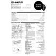 SHARP SJ43LD2 Instrukcja Obsługi