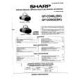 SHARP QTCD48L Instrukcja Serwisowa
