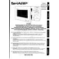 SHARP R870A Instrukcja Obsługi