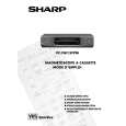 SHARP VC-FM15FPM Instrukcja Obsługi
