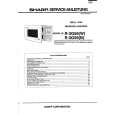 SHARP R-3G56(B) Instrukcja Serwisowa