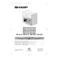 SHARP EBR2622 Instrukcja Obsługi