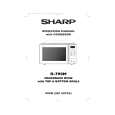 SHARP R798M Instrukcja Obsługi