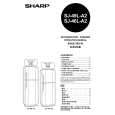 SHARP SJ46LA2 Instrukcja Obsługi