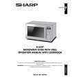SHARP R65ST Instrukcja Obsługi