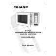 SHARP R8740M Instrukcja Obsługi