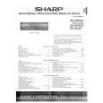SHARP RG9000 Instrukcja Serwisowa