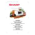 SHARP R93ST Instrukcja Obsługi