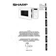 SHARP R7A57 Instrukcja Obsługi
