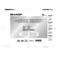 SHARP SDAT1000H Instrukcja Obsługi