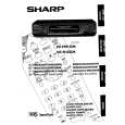 SHARP VC-FM3GM Instrukcja Obsługi