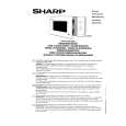 SHARP R4S57 Instrukcja Obsługi