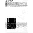 SHARP IQ990 Instrukcja Obsługi