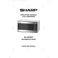 SHARP R297ST Instrukcja Obsługi