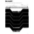 SHARP SF8100 Instrukcja Obsługi