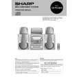 SHARP CDPC3500 Instrukcja Obsługi