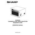 SHARP R8000GK Instrukcja Obsługi