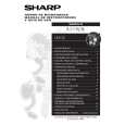 SHARP R311HL Instrukcja Obsługi
