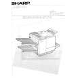 SHARP FO5200 Instrukcja Obsługi