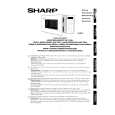 SHARP R4G17 Instrukcja Obsługi
