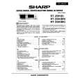SHARP RT26 Instrukcja Serwisowa