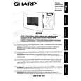 SHARP R330A Instrukcja Obsługi