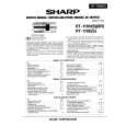 SHARP RT116 Instrukcja Serwisowa
